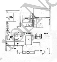 Forestville (D25), Condominium #481067371